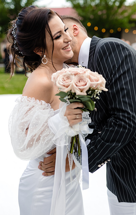 Meniu Nunta Dambovita