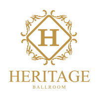 Salon Heritage Logo